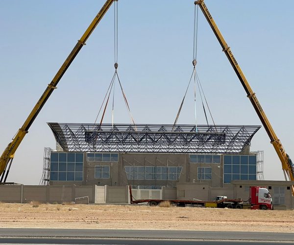 اسبيس فريم مدرسة حكومية بالبكيرية (10)