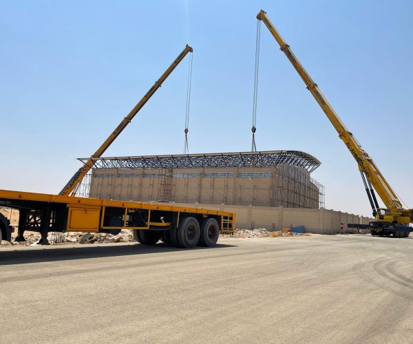 اسبيس فريم مدرسة حكومية بالبكيرية (11)