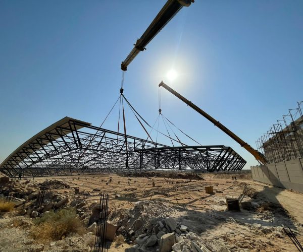 اسبيس فريم مدرسة حكومية بالبكيرية (12)