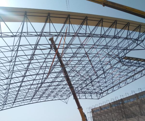 اسبيس فريم مدرسة حكومية بالبكيرية (4)