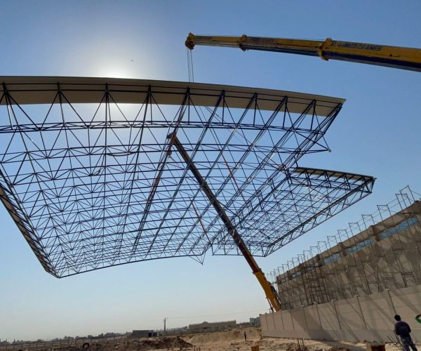 اسبيس فريم مدرسة حكومية بالبكيرية (7)