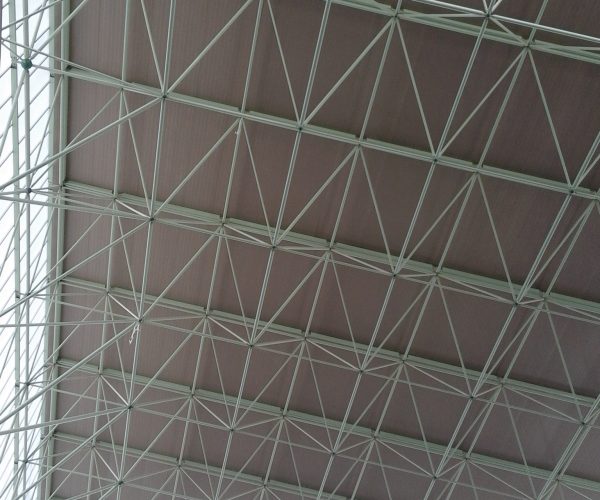 تغطيات صالات رياضية بجامعة الملك عبد العزيز (10)