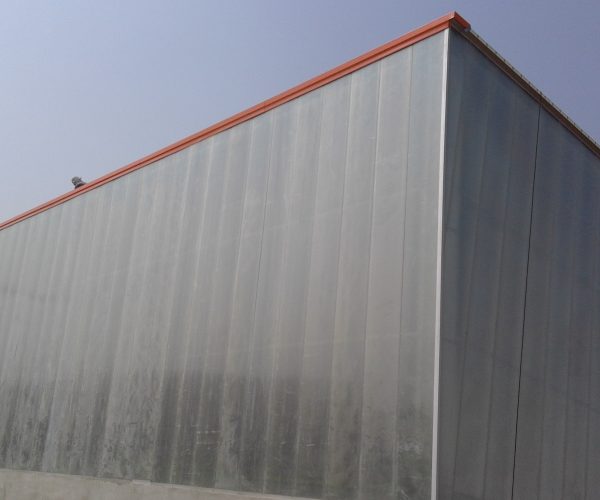 تغطيات صالات رياضية بجامعة الملك عبد العزيز (5)