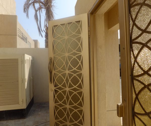 مجمع فلل دار راق (13)