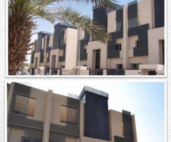 مجمع فلل دار راق (16)