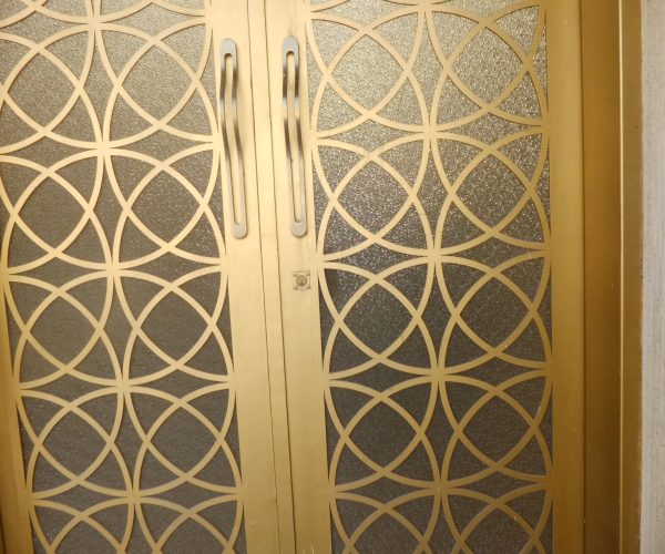 مجمع فلل دار راق (2)