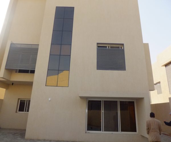 مجمع فلل دار راق (5)