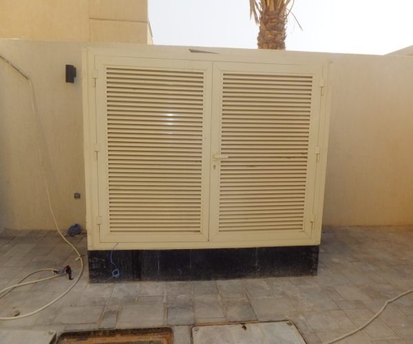 مجمع فلل دار راق (6)