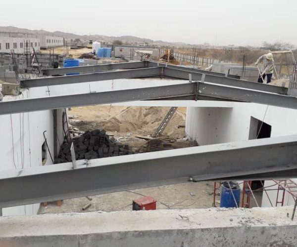 مجمع مدارس العارضة بجيزان (5)