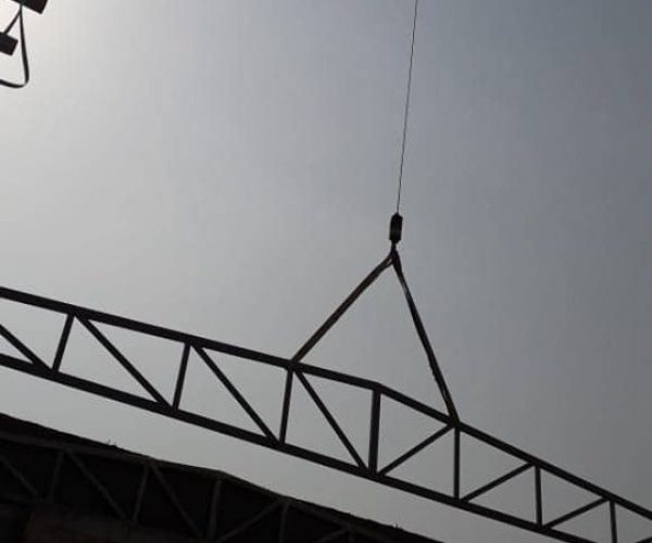 مجمع مدارس العارضة بجيزان