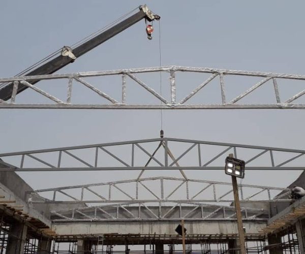 مدارس العارضة هياكل وساندوتش 2