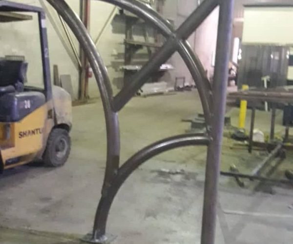 منفذ سلوى - منفذ عرعر (10)