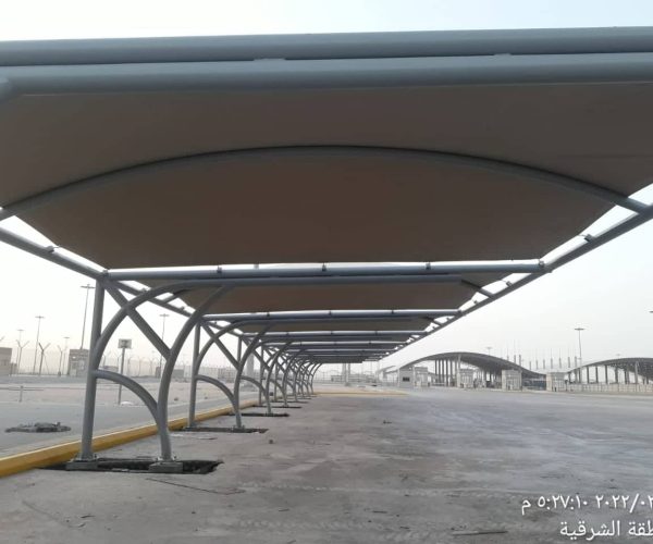 منفذ سلوى - منفذ عرعر (12)