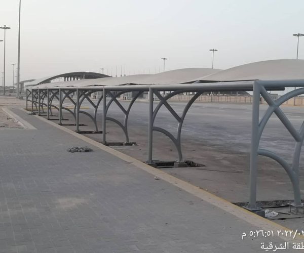 منفذ سلوى - منفذ عرعر (16)