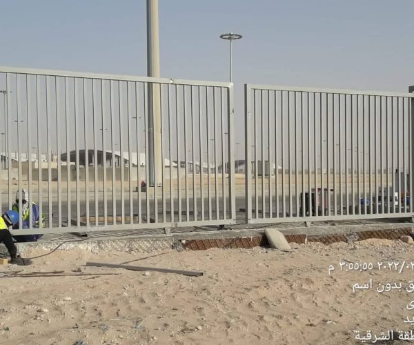 منفذ سلوى - منفذ عرعر (18)