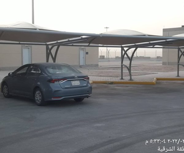 منفذ سلوى - منفذ عرعر (3)