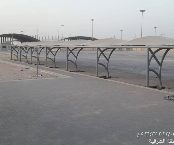 منفذ سلوى - منفذ عرعر (6)