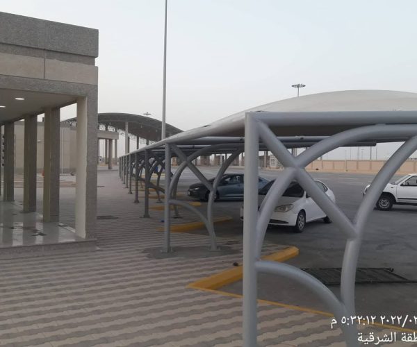 منفذ سلوى - منفذ عرعر (9)